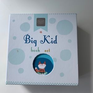 🆕Kathy Ireland Toddler 3-Book 📚 Set|Big Kid Book